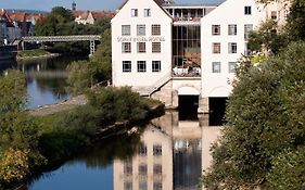 Sorat Insel-Hotel Regensburg